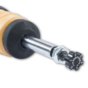 Mazda Mazdaspeed 3 Coilover Suspension Kit - ST Suspensions - ST XTA Adjustable - `07-`09